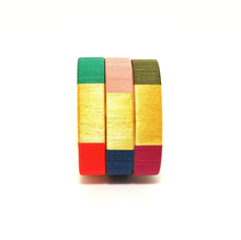 Charger l'image dans la galerie, Jonc Tao Festive