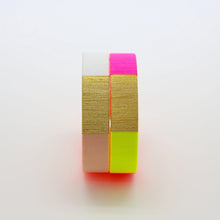 Charger l'image dans la galerie, Jonc Tao Fluo Jaune
