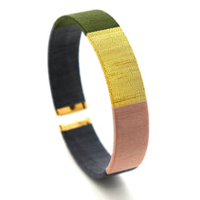 Charger l'image dans la galerie, Jonc Tao Kaki Crème