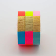 Charger l'image dans la galerie, Jonc Tao Pastel