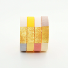 Charger l'image dans la galerie, Jonc Tao Rose poudré