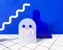 Charger l'image dans la galerie, Earring The Ava recycled Acrylic