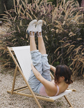 Charger l'image dans la galerie, LONDON EYE PINK Chaussettes