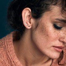 Charger l'image dans la galerie, VAGUE Trio puces