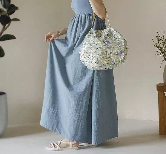 Shupatto Sustainable Bag Matin paisible Sopilipili