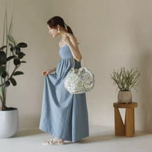 Charger l'image dans la galerie, Shupatto Sustainable Bag - Matin paisible