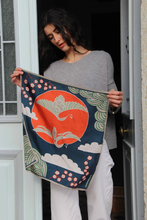 Charger l'image dans la galerie, Mini Agami Marine Navy