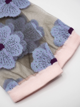 Charger l'image dans la galerie, MURANO MAUVE Chaussettes