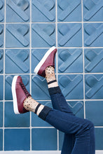 Charger l'image dans la galerie, NAKAMEGURO BLACK Chaussettes