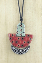 Charger l'image dans la galerie, Pendentif Puzzle 1