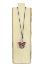 Charger l'image dans la galerie, Pendentif Puzzle 1