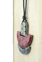 Charger l'image dans la galerie, Pendentif Puzzle 1