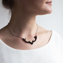 Charger l'image dans la galerie, Noir