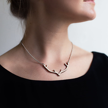 Charger l'image dans la galerie, Collier Antler Swing Bois
