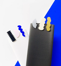 Charger l'image dans la galerie, Pinces à cheveux mimimono