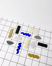 Charger l'image dans la galerie, Pinces à cheveux mimimono