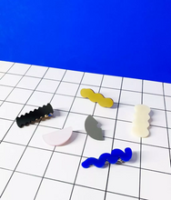 Charger l'image dans la galerie, Pinces à cheveux mimimono