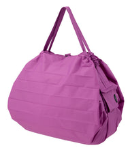 Charger l'image dans la galerie, Shupatto compact foldable shopping bag size L – Peony Petal
