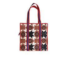 Charger l'image dans la galerie, Sac Cabas Braiding Mix