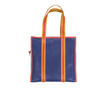 Charger l'image dans la galerie, Sac Cabas Perforated Mix