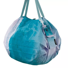 Charger l'image dans la galerie, Shupatto Sustainable Bag - Crystal Shores