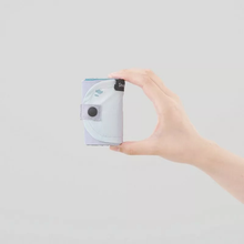 Charger l'image dans la galerie, Shupatto Sustainable Bag - Crystal Shores