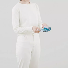 Charger l'image dans la galerie, Shupatto Sustainable Bag - Crystal Shores