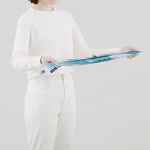 Charger l'image dans la galerie, Shupatto Sustainable Bag - Crystal Shores