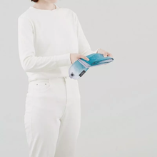 Charger l'image dans la galerie, Shupatto Sustainable Bag - Crystal Shores