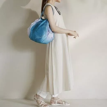 Charger l'image dans la galerie, Shupatto Sustainable Bag - Crystal Shores