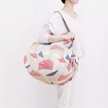 Charger l'image dans la galerie, Sac Pliable Compact SCRAPS L