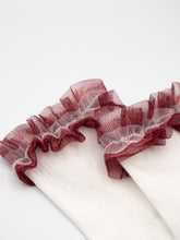 Charger l'image dans la galerie, ZOE Chaussettes