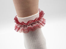 Charger l'image dans la galerie, ZOE Chaussettes