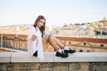 Charger l'image dans la galerie, ZOE Chaussettes