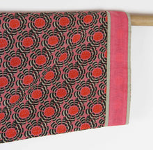 Charger l'image dans la galerie, Kimono Sunflower Rose Pink