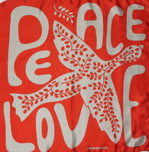 Charger l'image dans la galerie, Mini Peace and Love Orange