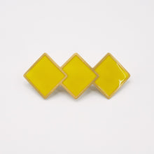 Charger l'image dans la galerie, ROMY JAUNE POUSSIN