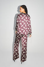 Charger l'image dans la galerie, La blouse Mila Leo IMPREVU