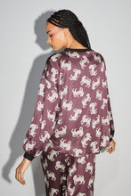 Charger l'image dans la galerie, La blouse Mila Leo IMPREVU