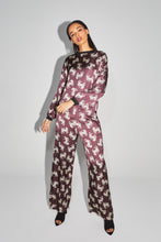 Charger l'image dans la galerie, La blouse Mila Leo IMPREVU