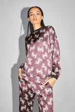 Charger l'image dans la galerie, La blouse Mila Leo IMPREVU