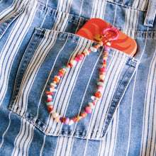 Charger l'image dans la galerie, Bracelet de téléphone en perles - assortiment de couleurs