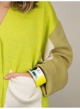 Charger l'image dans la galerie, Bracelet manchette Méli-Mélo: Moyenne