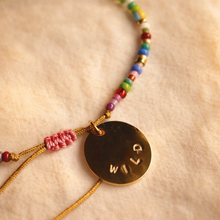 Charger l'image dans la galerie, Bracelet HIPPY — Talisman solaire