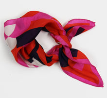 Charger l'image dans la galerie, Mini Pendule Fuchsia