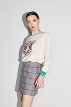 Charger l'image dans la galerie, La maille Ava léo IMPREVU