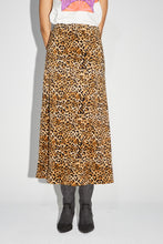 Charger l'image dans la galerie, La jupe sirène Serena NéoLéo naturel