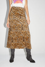 Charger l'image dans la galerie, La jupe sirène Serena NéoLéo naturel