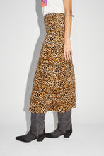 Charger l'image dans la galerie, La jupe sirène Serena NéoLéo naturel