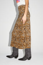 Charger l'image dans la galerie, La jupe sirène Serena NéoLéo naturel